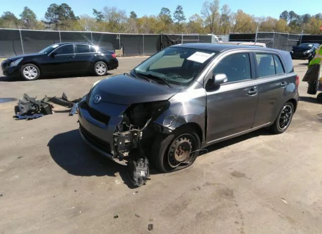 Photo 1 VIN: JTKKU4B42C1022352 - SCION XD 