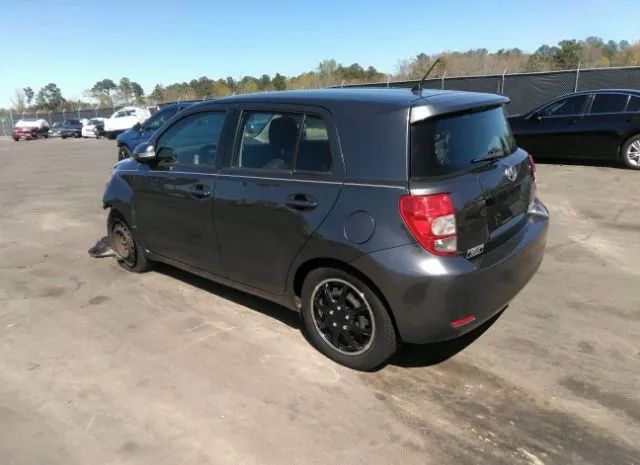 Photo 2 VIN: JTKKU4B42C1022352 - SCION XD 