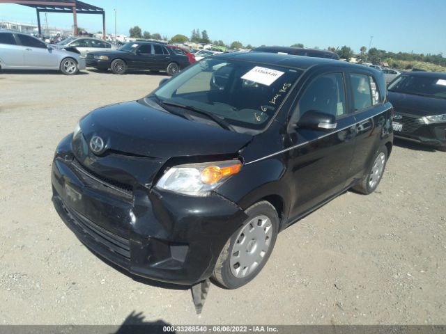 Photo 1 VIN: JTKKU4B42C1022691 - SCION XD 