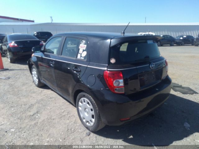 Photo 2 VIN: JTKKU4B42C1022691 - SCION XD 