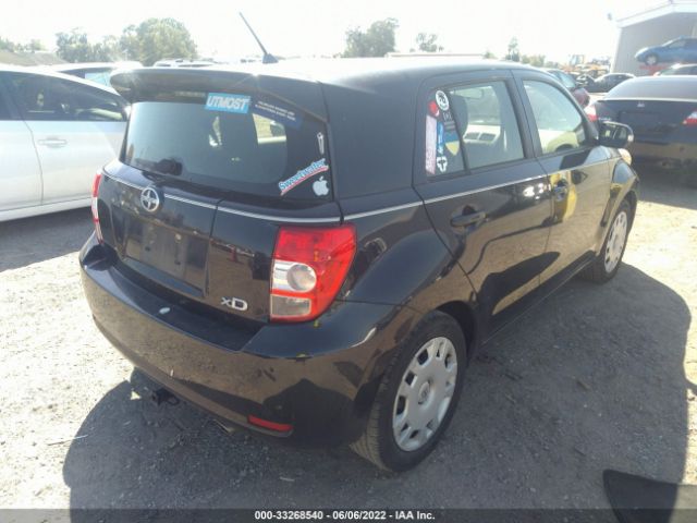 Photo 3 VIN: JTKKU4B42C1022691 - SCION XD 