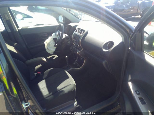 Photo 4 VIN: JTKKU4B42C1022691 - SCION XD 