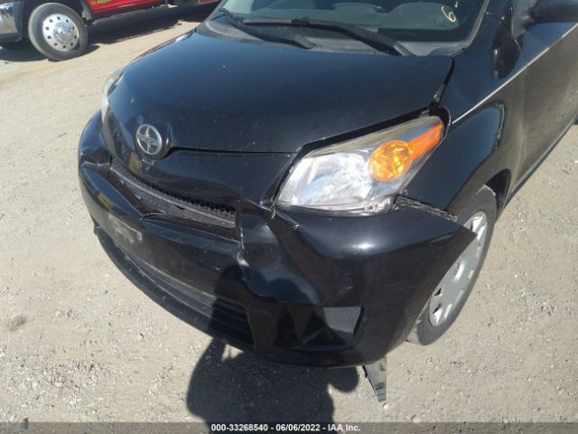 Photo 5 VIN: JTKKU4B42C1022691 - SCION XD 