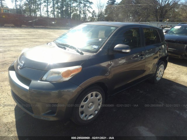 Photo 1 VIN: JTKKU4B42C1023047 - TOYOTA SCION XD 