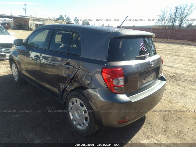 Photo 2 VIN: JTKKU4B42C1023047 - TOYOTA SCION XD 