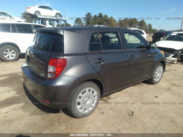 Photo 3 VIN: JTKKU4B42C1023047 - TOYOTA SCION XD 