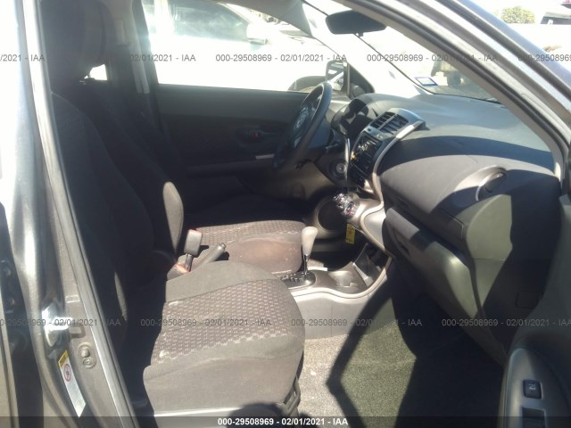 Photo 4 VIN: JTKKU4B42C1023047 - TOYOTA SCION XD 