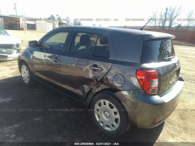 Photo 5 VIN: JTKKU4B42C1023047 - TOYOTA SCION XD 