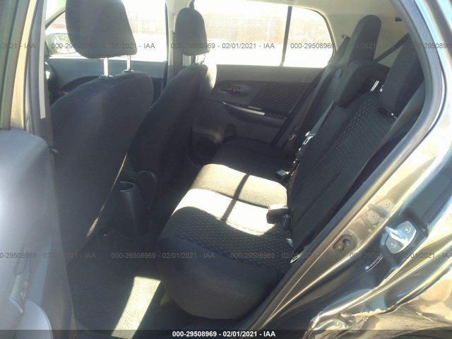 Photo 7 VIN: JTKKU4B42C1023047 - TOYOTA SCION XD 