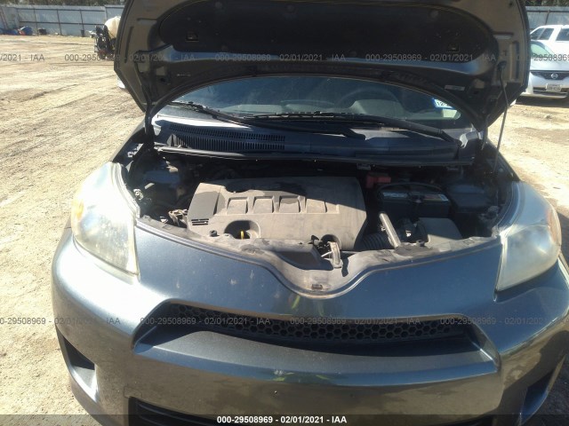 Photo 9 VIN: JTKKU4B42C1023047 - TOYOTA SCION XD 