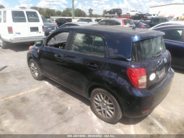 Photo 2 VIN: JTKKU4B42C1023100 - SCION XD 