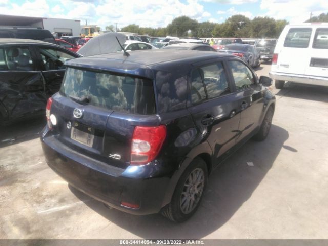 Photo 3 VIN: JTKKU4B42C1023100 - SCION XD 