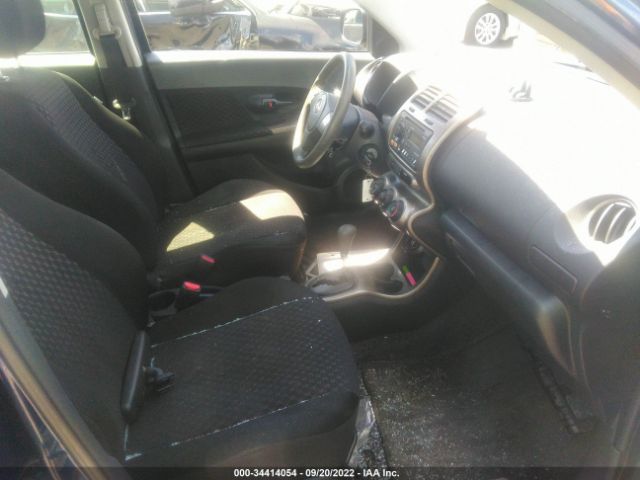 Photo 4 VIN: JTKKU4B42C1023100 - SCION XD 