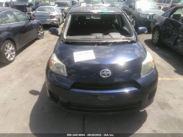 Photo 5 VIN: JTKKU4B42C1023100 - SCION XD 