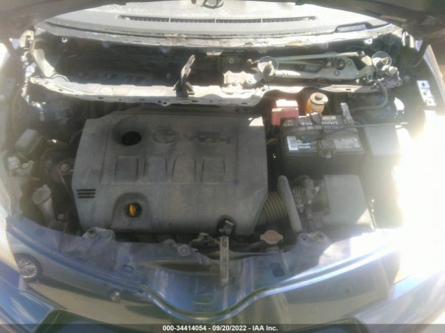 Photo 9 VIN: JTKKU4B42C1023100 - SCION XD 