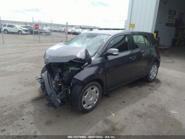 Photo 1 VIN: JTKKU4B42C1024506 - SCION XD 