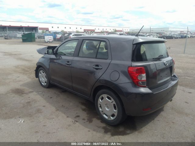 Photo 2 VIN: JTKKU4B42C1024506 - SCION XD 