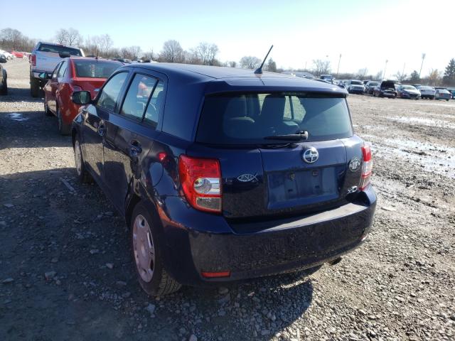 Photo 2 VIN: JTKKU4B42C1025185 - TOYOTA SCION XD 