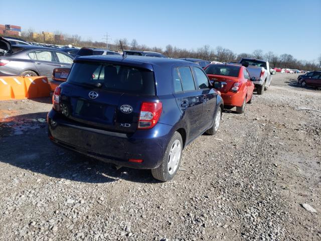 Photo 3 VIN: JTKKU4B42C1025185 - TOYOTA SCION XD 