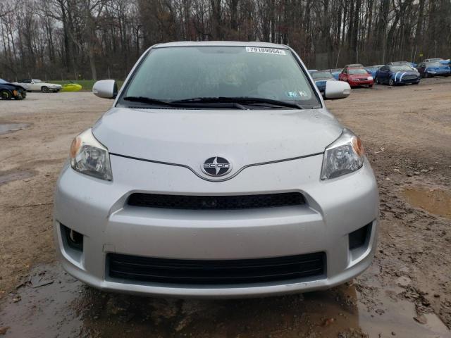 Photo 4 VIN: JTKKU4B42C1025820 - TOYOTA SCION XD 