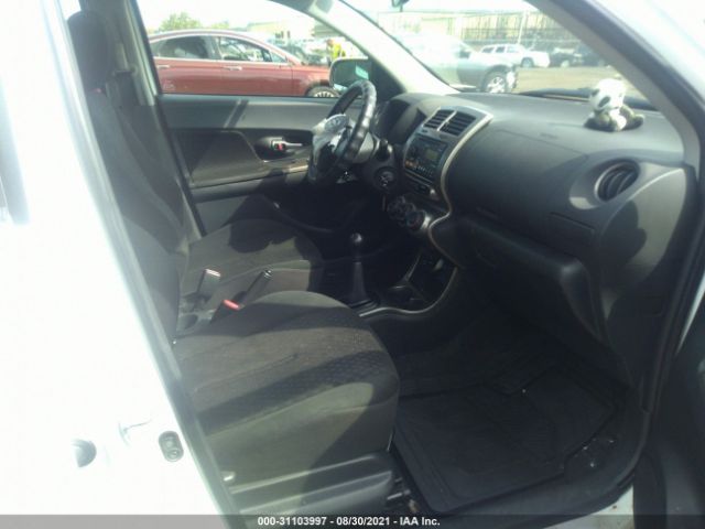 Photo 4 VIN: JTKKU4B42C1026322 - SCION XD 