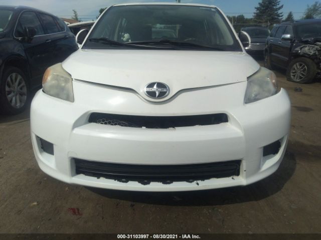 Photo 5 VIN: JTKKU4B42C1026322 - SCION XD 