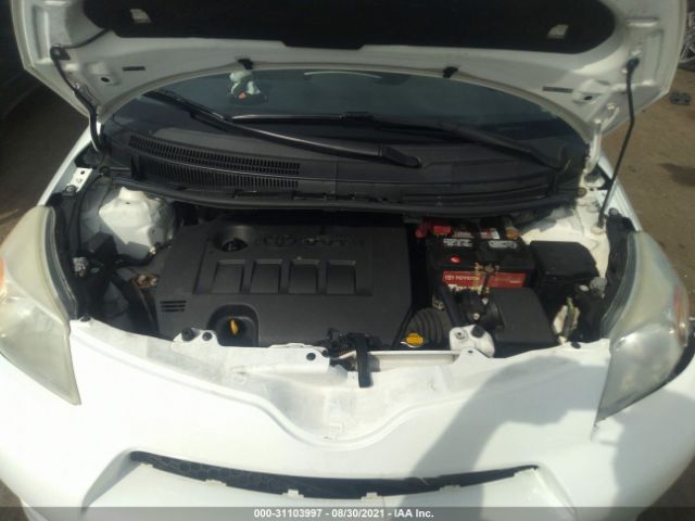 Photo 9 VIN: JTKKU4B42C1026322 - SCION XD 