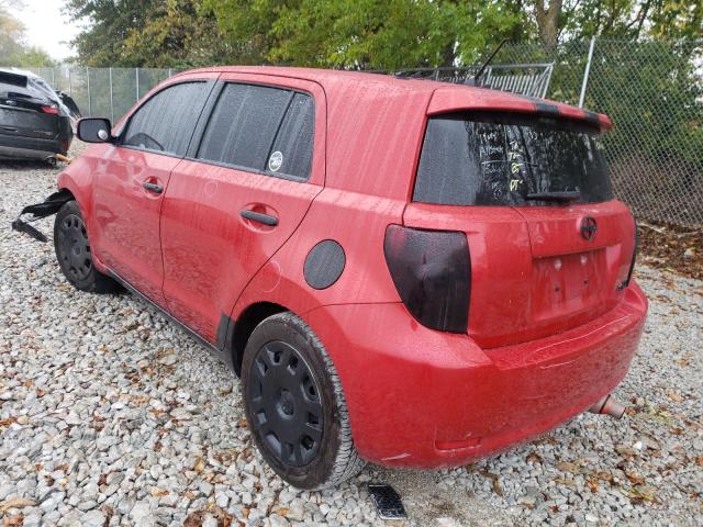 Photo 2 VIN: JTKKU4B42C1026417 - TOYOTA SCION XD 