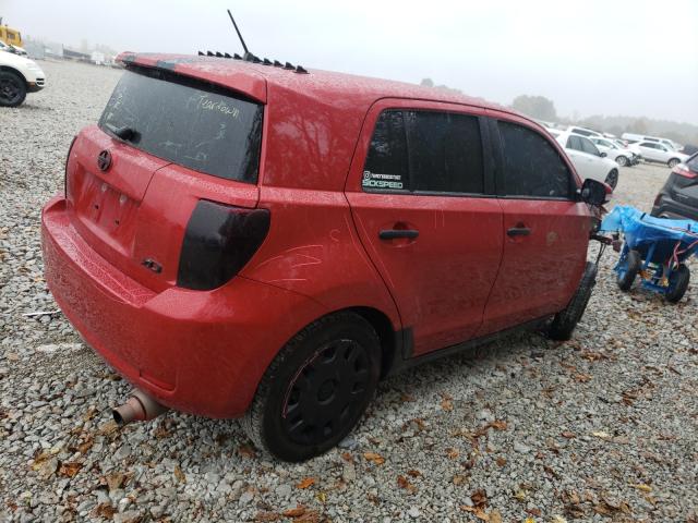 Photo 3 VIN: JTKKU4B42C1026417 - TOYOTA SCION XD 