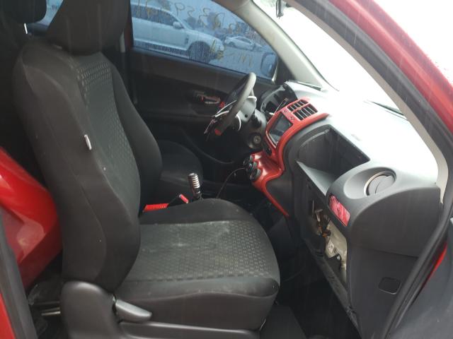 Photo 4 VIN: JTKKU4B42C1026417 - TOYOTA SCION XD 