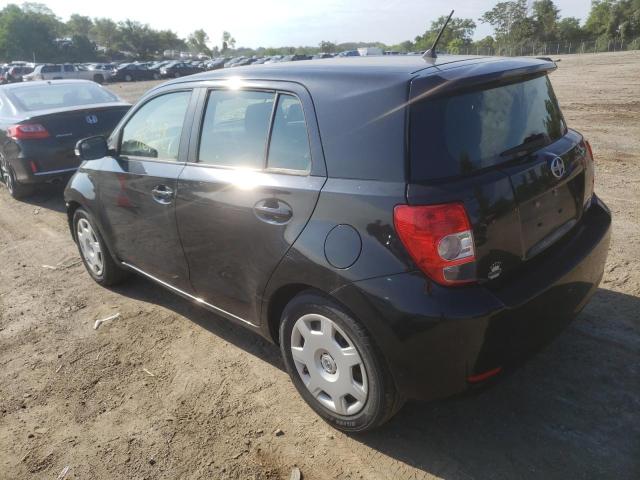 Photo 2 VIN: JTKKU4B42C1026580 - TOYOTA SCION XD 