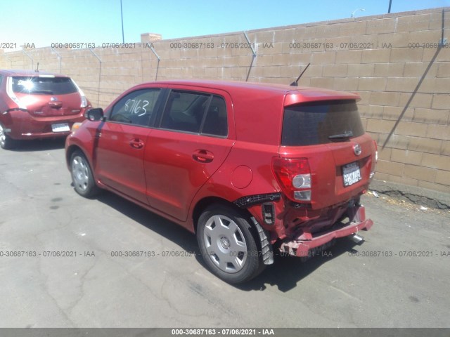 Photo 2 VIN: JTKKU4B42C1026823 - SCION XD 