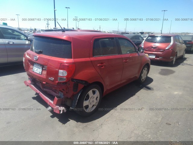 Photo 3 VIN: JTKKU4B42C1026823 - SCION XD 