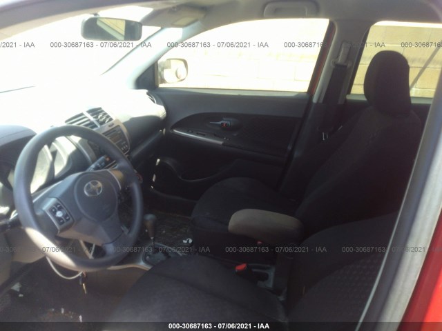 Photo 4 VIN: JTKKU4B42C1026823 - SCION XD 