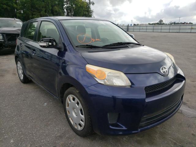 Photo 0 VIN: JTKKU4B42C1027325 - TOYOTA SCION XD 