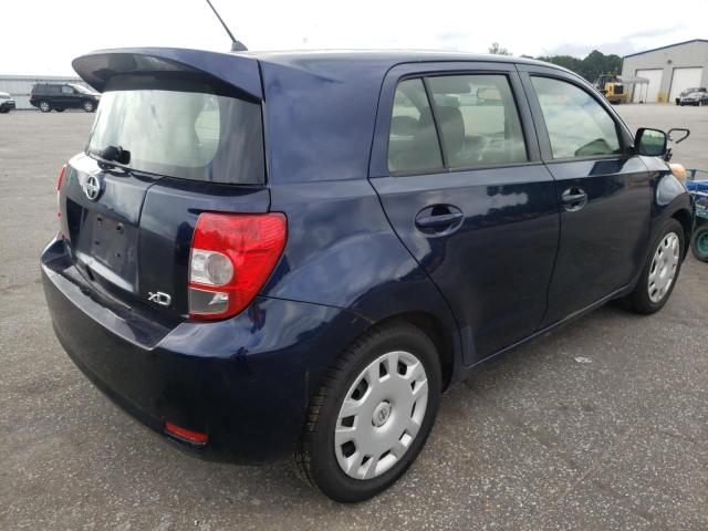 Photo 3 VIN: JTKKU4B42C1027325 - TOYOTA SCION XD 