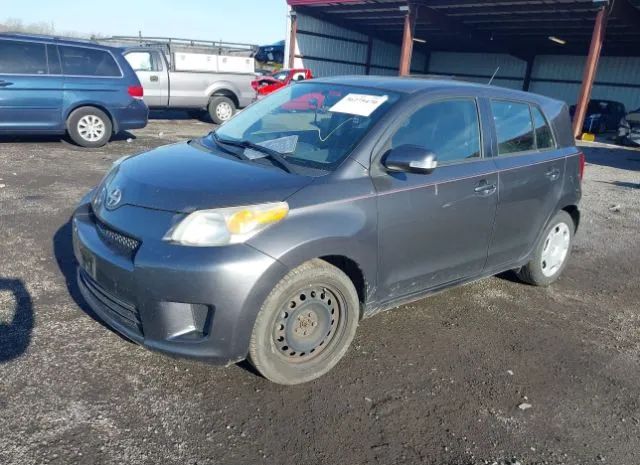 Photo 1 VIN: JTKKU4B42C1028863 - SCION XD 