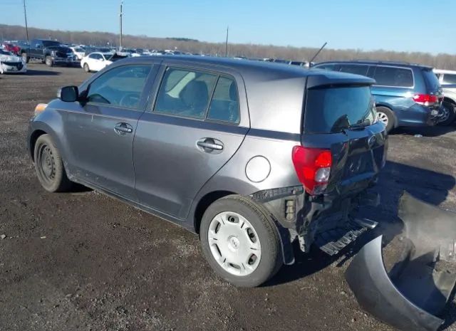 Photo 2 VIN: JTKKU4B42C1028863 - SCION XD 