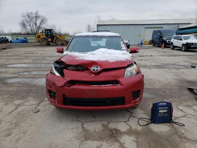 Photo 4 VIN: JTKKU4B43A1002138 - TOYOTA SCION XD 