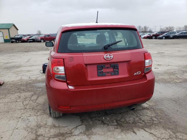 Photo 5 VIN: JTKKU4B43A1002138 - TOYOTA SCION XD 