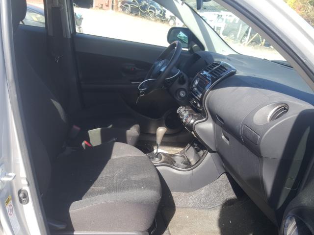 Photo 4 VIN: JTKKU4B43A1003113 - TOYOTA SCION XD 