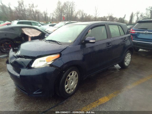 Photo 1 VIN: JTKKU4B43A1003788 - SCION XD 