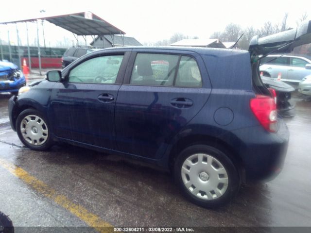 Photo 2 VIN: JTKKU4B43A1003788 - SCION XD 