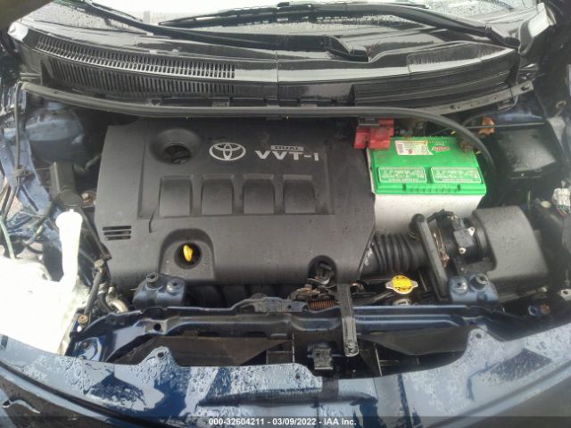 Photo 9 VIN: JTKKU4B43A1003788 - SCION XD 