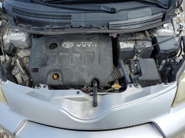 Photo 10 VIN: JTKKU4B43AJ051517 - TOYOTA SCION XD 