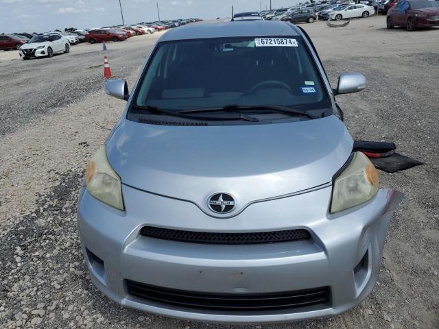 Photo 4 VIN: JTKKU4B43AJ051517 - TOYOTA SCION XD 