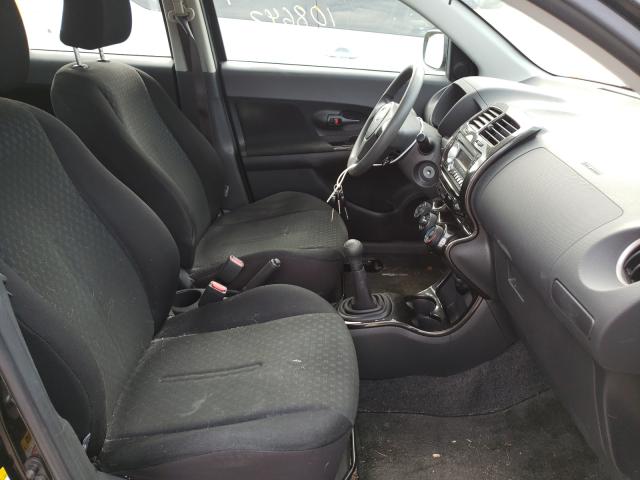 Photo 4 VIN: JTKKU4B43AJ051811 - TOYOTA SCION XD 