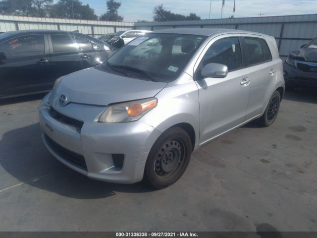 Photo 1 VIN: JTKKU4B43AJ052747 - SCION XD 