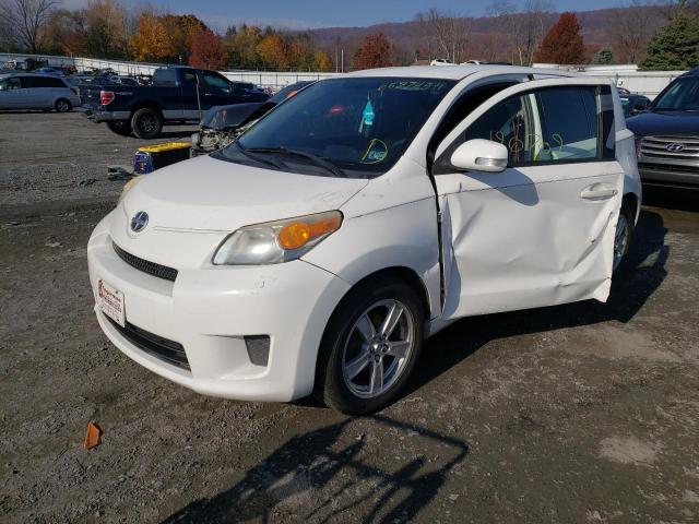 Photo 1 VIN: JTKKU4B43AJ053817 - TOYOTA SCION XD 