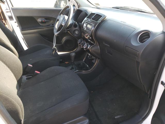 Photo 4 VIN: JTKKU4B43AJ053817 - TOYOTA SCION XD 